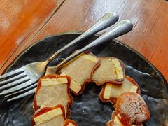 黄油柿饼-源一咖啡馆(麒麟巷步行街店)