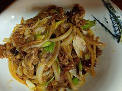 -中国吉菜名店广源宾馆餐厅