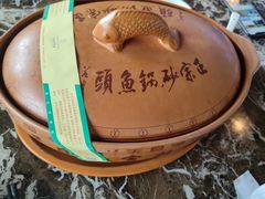 -风味小馆(天目湖宾馆店)