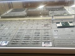 -熙工匠手工银饰·拼豆团建DIY(富华里店)
