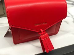 -CHARLES&KEITH(北京apm店)