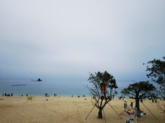 -大梅沙海滨公园