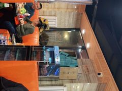 -可心筛网烤肉(南关区幸福一路店)