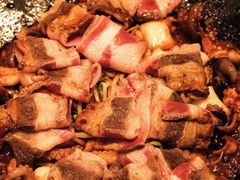 -春熙台韩国料理·章鱼肥牛(西丽店)