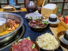 -麻大侠老火锅(巴国城店)