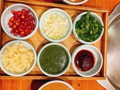 -乐宴·老北京铜火锅(桂庙店)