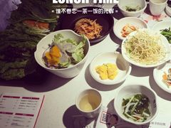iphone_upload_pic-本家韩国烤肉(青岛万象城店)