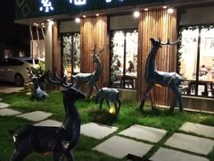 -外婆船宴餐厅·外婆喊你回家吃饭