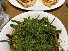 -河沿肉饼Beijing Pie(东华门店)