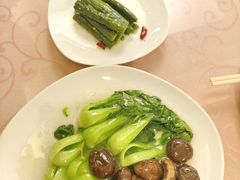 -烤肉宛饭庄(南礼士路店)