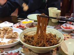 -淘淘园·韩式手工炸酱面(井亭天地店)