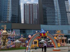 -大族广场Mall&More