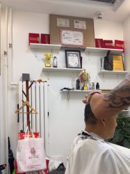 -爱秀造型 T-G