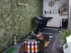 -RoMan罗马健身工作室(莘庄店)