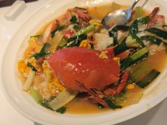 -申粤轩·手工点心·金牌烧味·经典粤菜(丁香花园店)