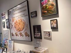 -曲奇童话(尖沙咀店)