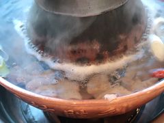 -阳坊胜利涮羊肉(阳坊老店)