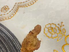 -老苗炸鸡(天下汇国际购物中心店)