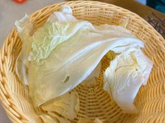 -京门老爆三·铜锅涮肉 爆肚(望京店)