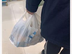 -盒马鲜生(金桥国际广场店)