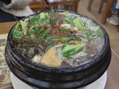 -清真·穆萨砂锅(大皮院店)