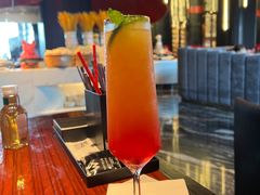 -西安W酒店·WEI全味西餐厅