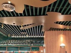 -梨花自助烤肉(西三旗万象汇黑金店)