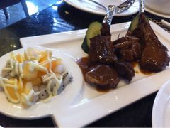 iphone_upload_pic-新兴·金羊座·粤菜点心(乐峰店)