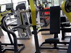 -GMJ·24H健身房(北外滩店)