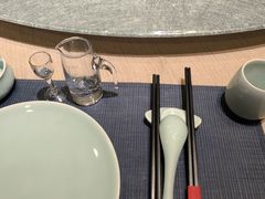 -稍可轩博物馆餐厅