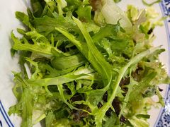 西域大拌菜-西部马华清真兰州牛肉面·烧烤夜市(三里河店)