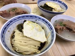 -盛兴面馆(真儒大厦店)