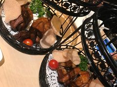 -避风塘(宝山万达店)