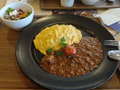 -桃源台景观餐厅