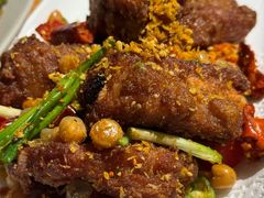 蒜香仔排-WILDS 野有食(碧坞店)