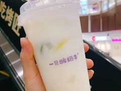 -一只酸奶牛(来福士店)