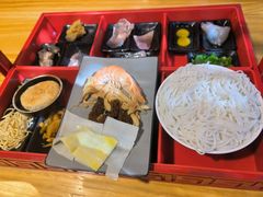 -勺子米线·云南传统小吃市集(四方街店)