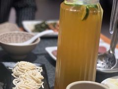 -江小渔鲜鱼火锅(辽沈二街店)