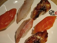 -温野菜涮涮锅(西单大悦城店)