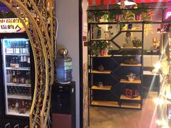 -浪起·江湖菜馆(陶瓷路店)