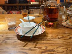 -清真·双公羊·馕坑烤全羊(奥体店)
