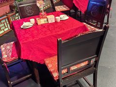 -正阳门饭庄·烤鸭·北京菜(万丰路七里庄店)