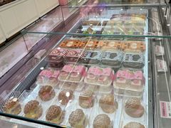 -御品轩(边家村店)