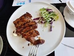 -法兰度航空主题餐厅(端州店)