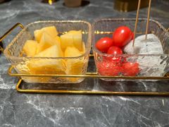 -炊烟小炒黄牛肉(浦东世纪汇店)