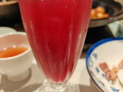 -狮王府淮扬菜(夫子庙老门东店)
