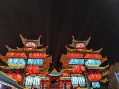 -中华郡文化旅游景区