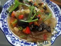 -水香园·中国徽菜名店(紫霞大道店)