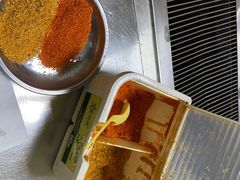 -内蒙古海拉尔烤羊腿·烤全羊·烧烤