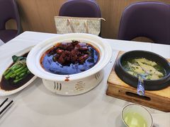 -新名仕新白玉兰餐厅